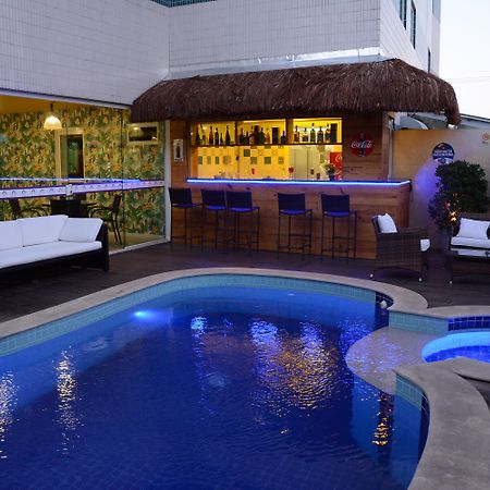 Hotel Anahi จาบัวเทา โดส กัวราราเปส ภายนอก รูปภาพ