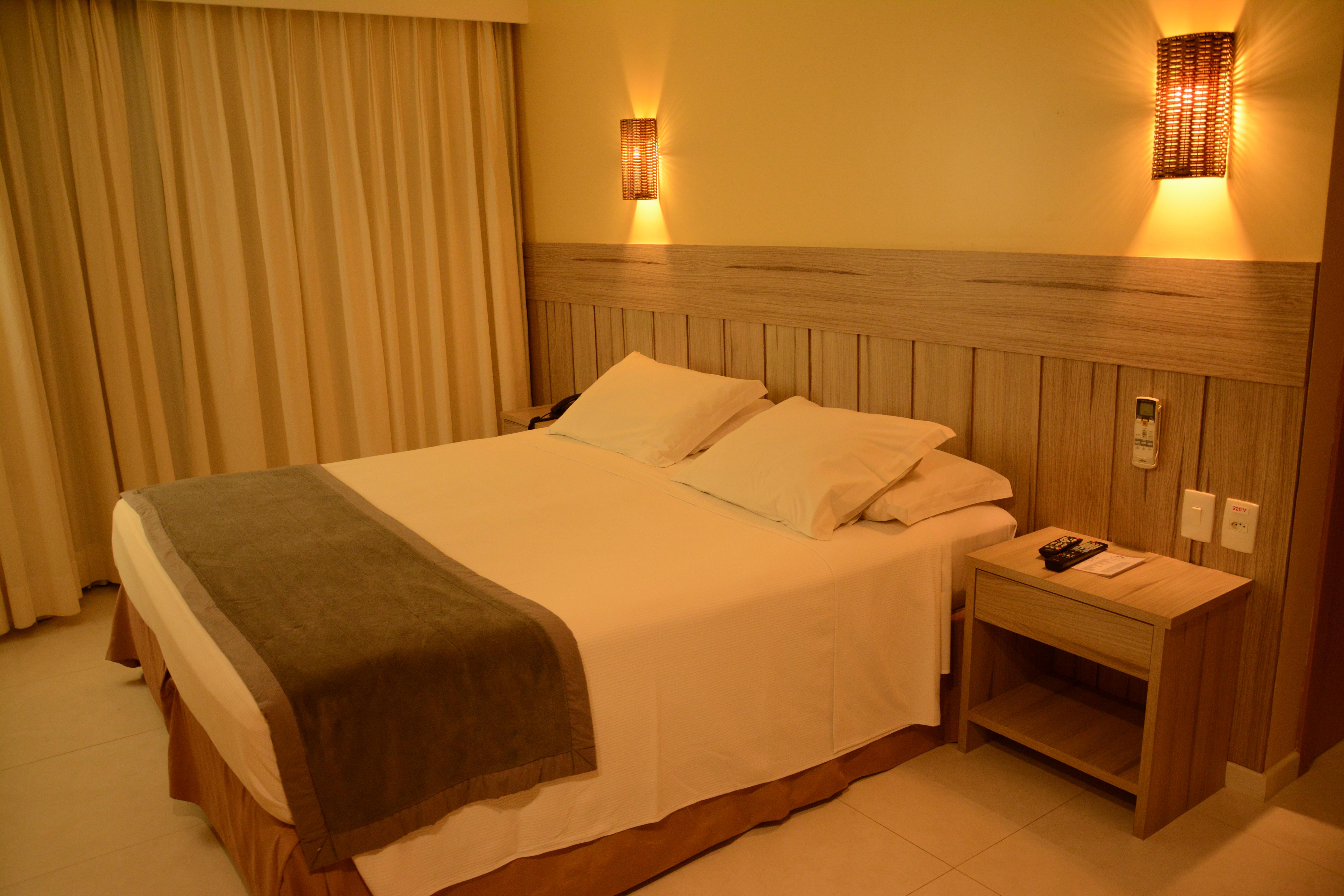 Hotel Anahi จาบัวเทา โดส กัวราราเปส ภายนอก รูปภาพ