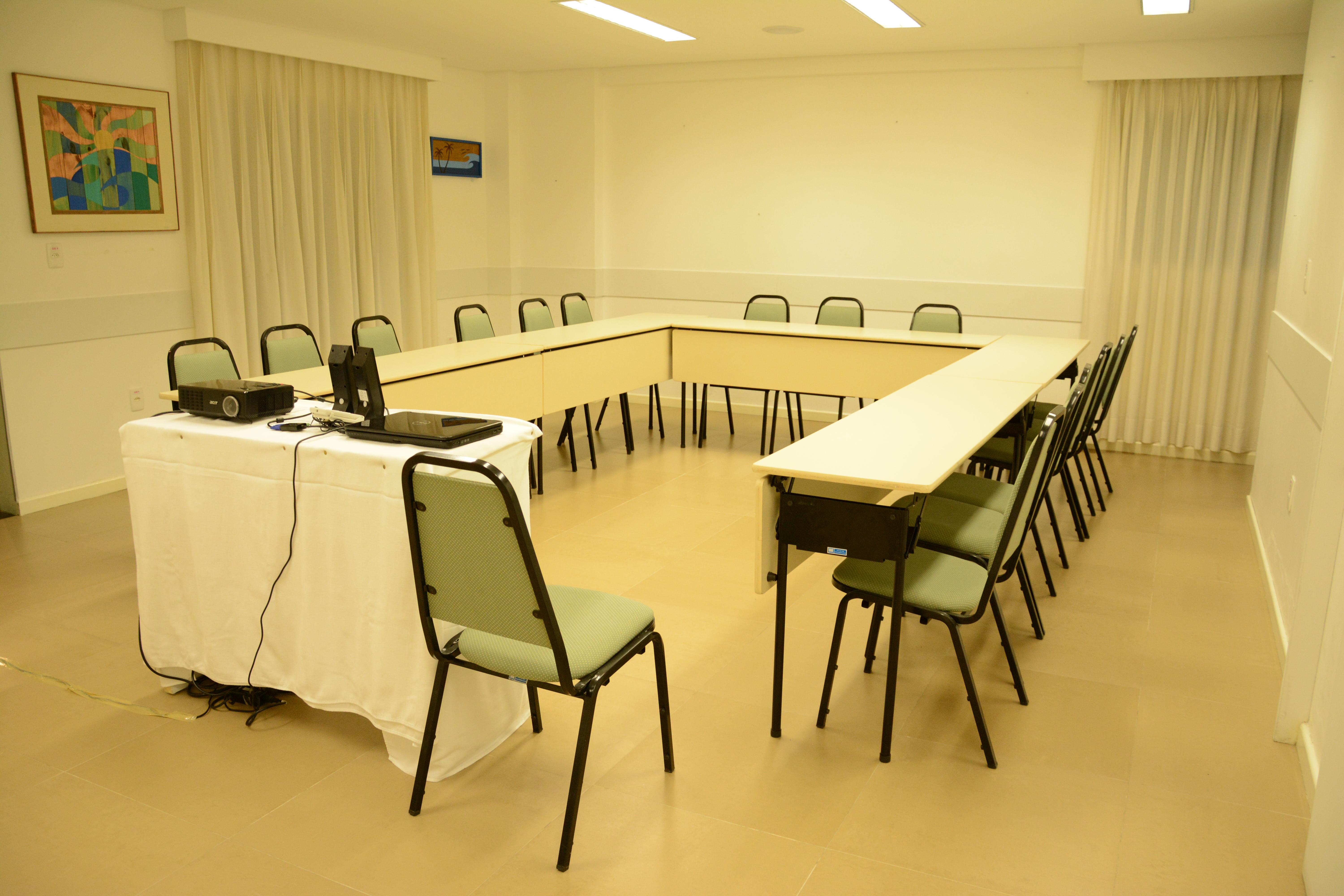 Hotel Anahi จาบัวเทา โดส กัวราราเปส ภายนอก รูปภาพ
