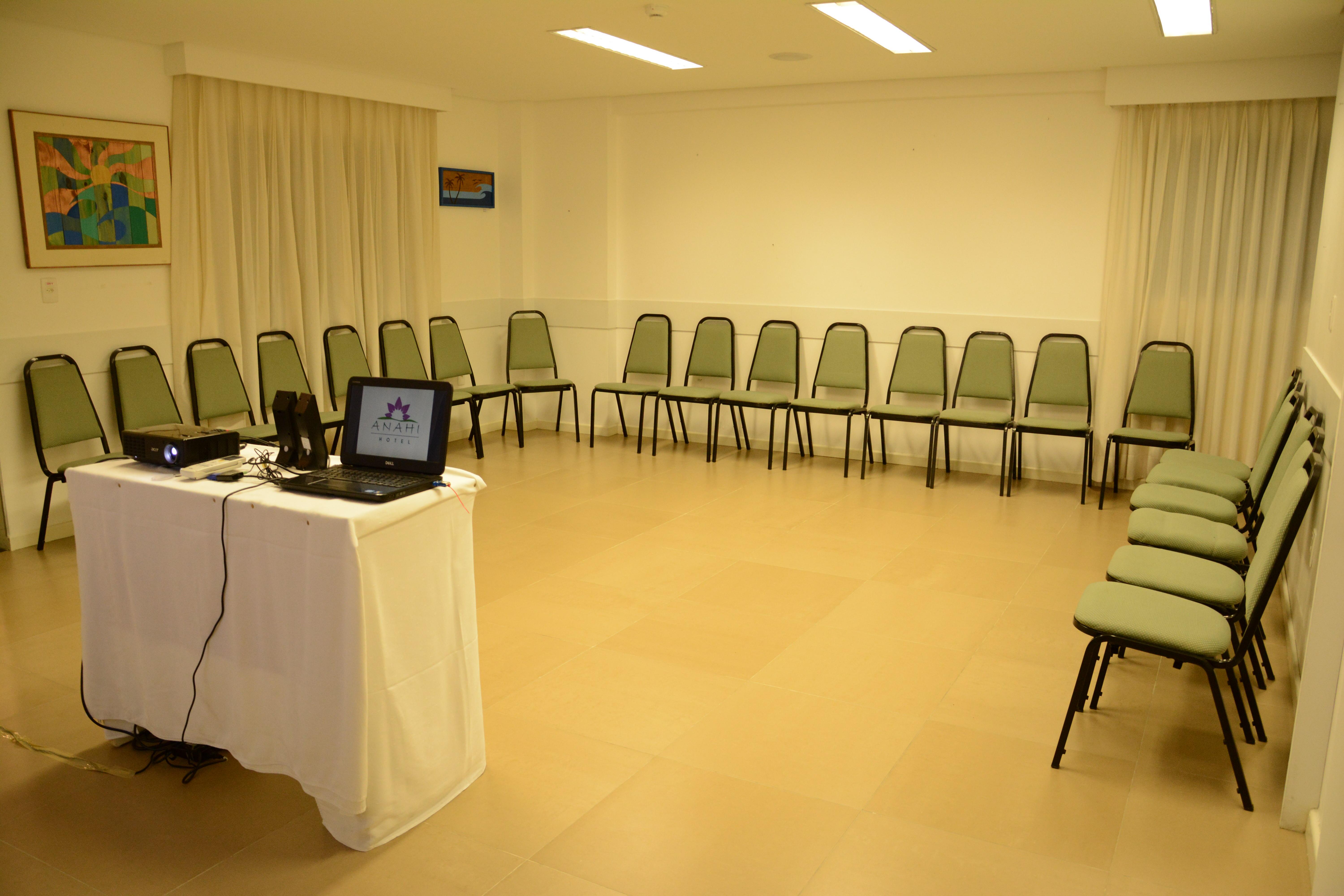 Hotel Anahi จาบัวเทา โดส กัวราราเปส ภายนอก รูปภาพ