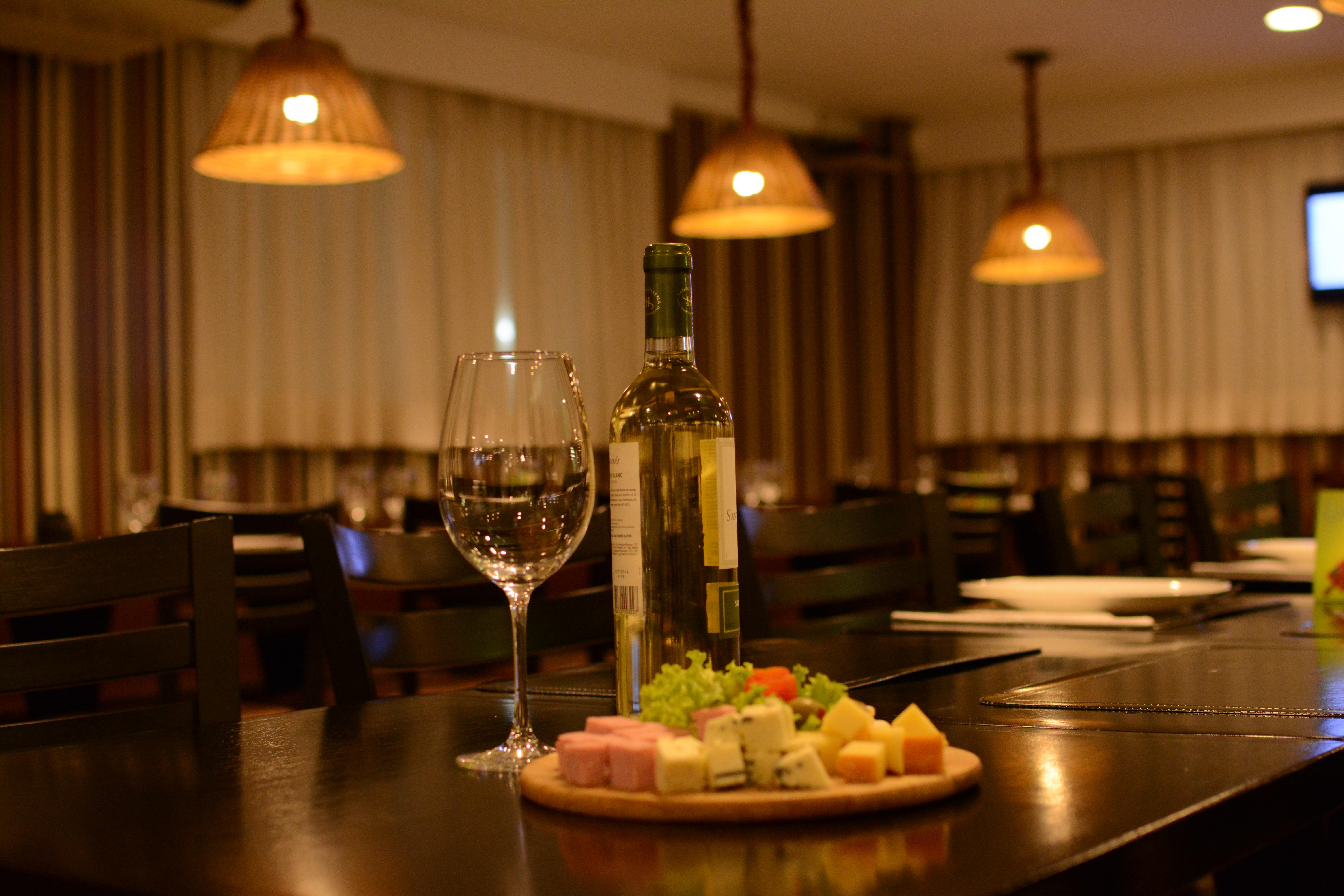 Hotel Anahi จาบัวเทา โดส กัวราราเปส ภายนอก รูปภาพ