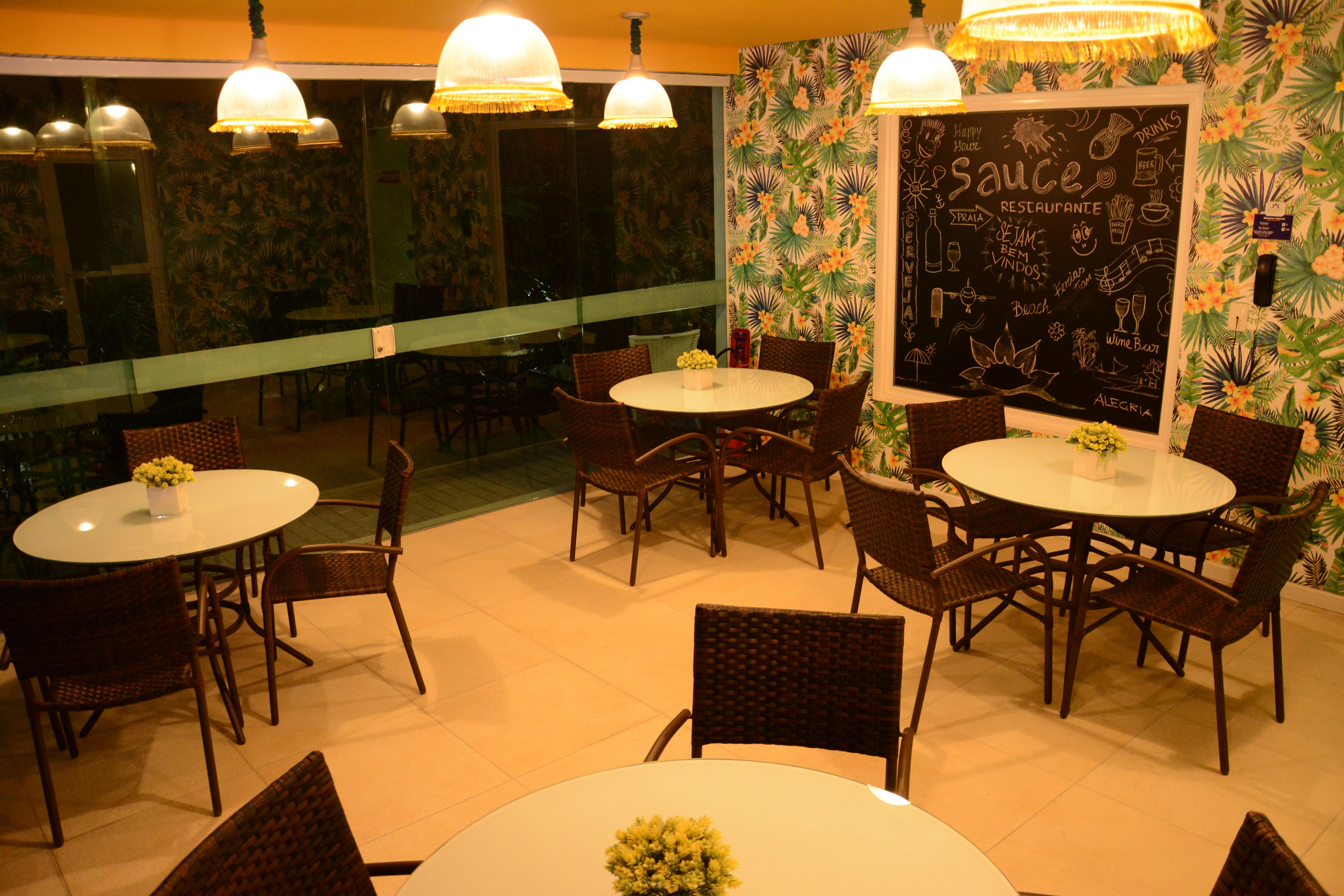 Hotel Anahi จาบัวเทา โดส กัวราราเปส ภายนอก รูปภาพ