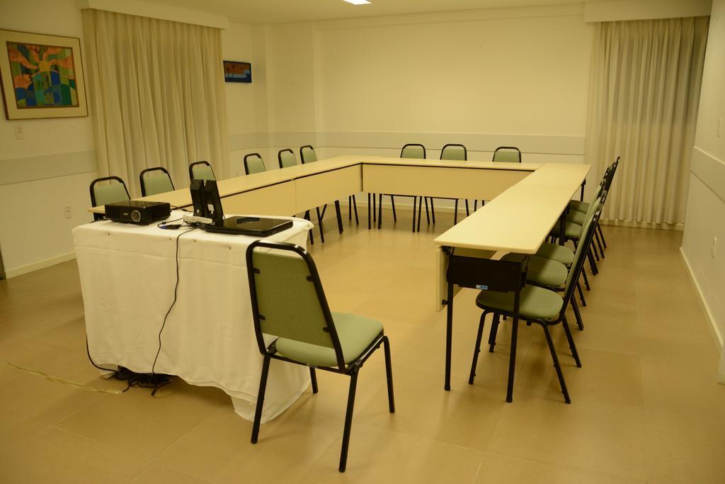Hotel Anahi จาบัวเทา โดส กัวราราเปส ภายนอก รูปภาพ